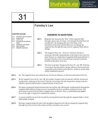 1 2-Solutions Serway Physics 6Th Edition