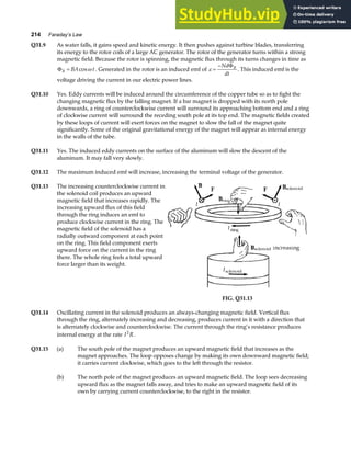 1 2-Solutions Serway Physics 6Th Edition