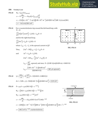 1 2-Solutions Serway Physics 6Th Edition