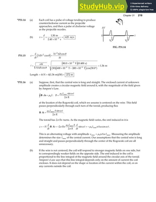 1 2-Solutions Serway Physics 6Th Edition