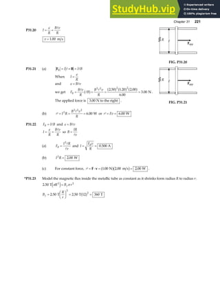 1 2-Solutions Serway Physics 6Th Edition