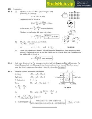 1 2-Solutions Serway Physics 6Th Edition
