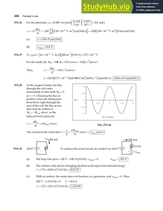 1 2-Solutions Serway Physics 6Th Edition