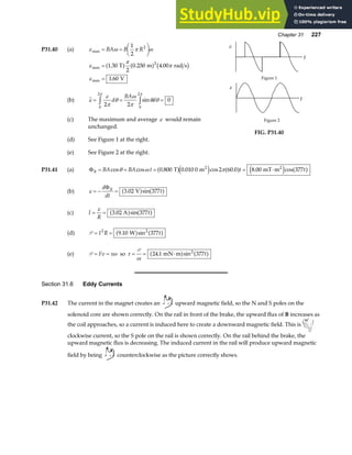 1 2-Solutions Serway Physics 6Th Edition