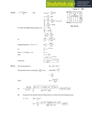 1 2-Solutions Serway Physics 6Th Edition