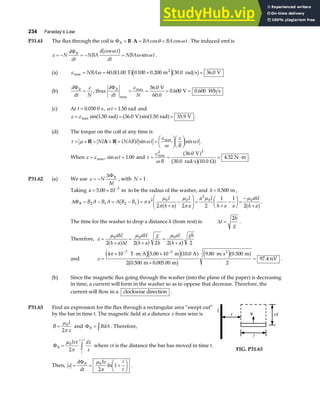 1 2-Solutions Serway Physics 6Th Edition