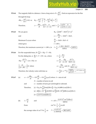 1 2-Solutions Serway Physics 6Th Edition