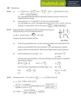 1 2-Solutions Serway Physics 6Th Edition