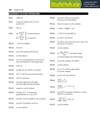 1 2-Solutions Serway Physics 6Th Edition