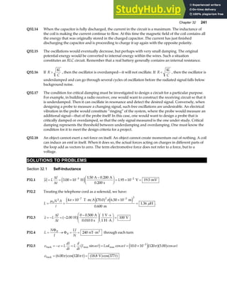1 2-Solutions Serway Physics 6Th Edition