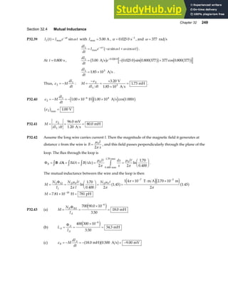1 2-Solutions Serway Physics 6Th Edition