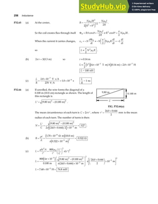 1 2-Solutions Serway Physics 6Th Edition