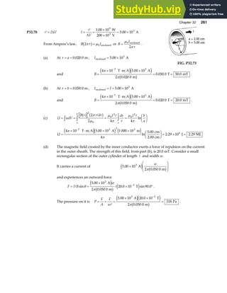 1 2-Solutions Serway Physics 6Th Edition