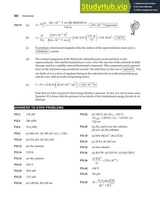 1 2-Solutions Serway Physics 6Th Edition