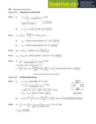 1 2-Solutions Serway Physics 6Th Edition
