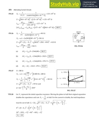 1 2-Solutions Serway Physics 6Th Edition