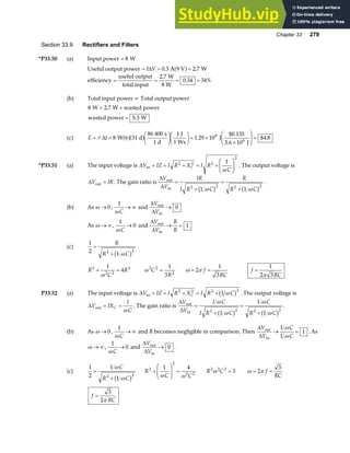 1 2-Solutions Serway Physics 6Th Edition