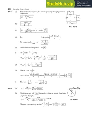 1 2-Solutions Serway Physics 6Th Edition