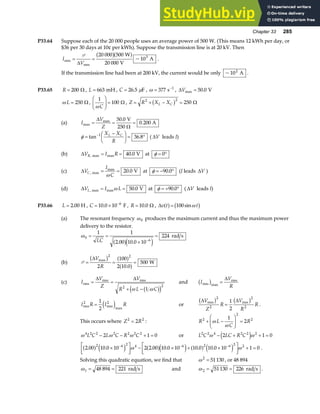 1 2-Solutions Serway Physics 6Th Edition