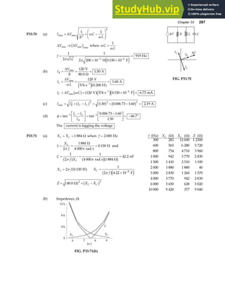 1 2-Solutions Serway Physics 6Th Edition