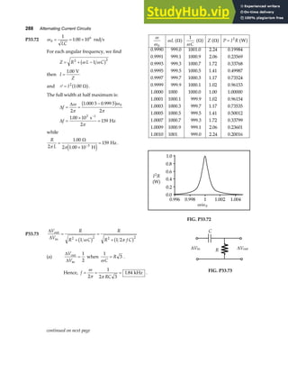 1 2-Solutions Serway Physics 6Th Edition