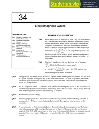 1 2-Solutions Serway Physics 6Th Edition