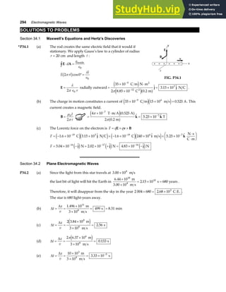 1 2-Solutions Serway Physics 6Th Edition