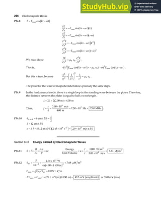 1 2-Solutions Serway Physics 6Th Edition