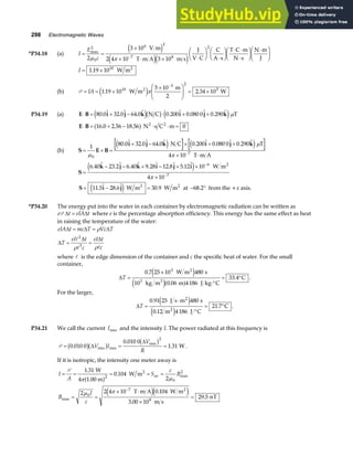 1 2-Solutions Serway Physics 6Th Edition