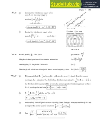 1 2-Solutions Serway Physics 6Th Edition