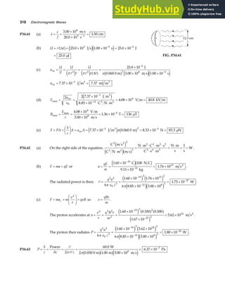 1 2-Solutions Serway Physics 6Th Edition