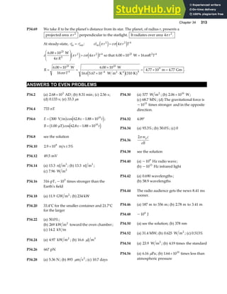 1 2-Solutions Serway Physics 6Th Edition