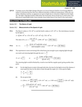 1 2-Solutions Serway Physics 6Th Edition