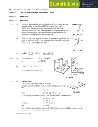1 2-Solutions Serway Physics 6Th Edition