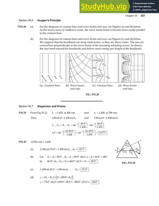 1 2-Solutions Serway Physics 6Th Edition