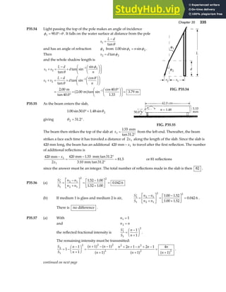1 2-Solutions Serway Physics 6Th Edition