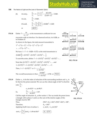 1 2-Solutions Serway Physics 6Th Edition