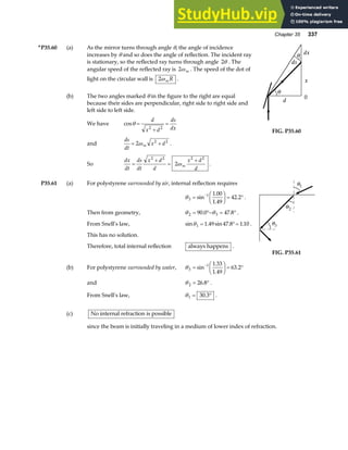 1 2-Solutions Serway Physics 6Th Edition