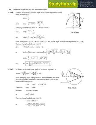 1 2-Solutions Serway Physics 6Th Edition