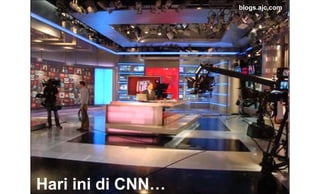 Hari ini di CNN…
blogs.ajc.com
 