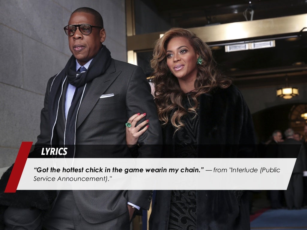 Got The Hottest Chick In