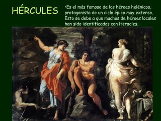 HÉRCULES ,[object Object]