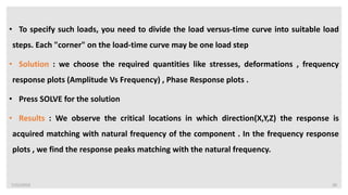 12 transient analysis theory | PPTX