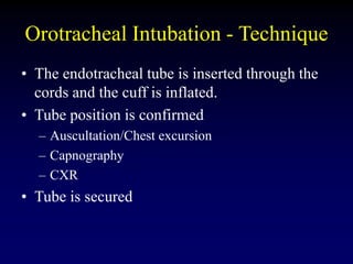 12-Trauma Procedures.ppt