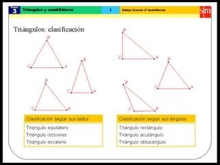 12. triángulos y cuadriláteros 