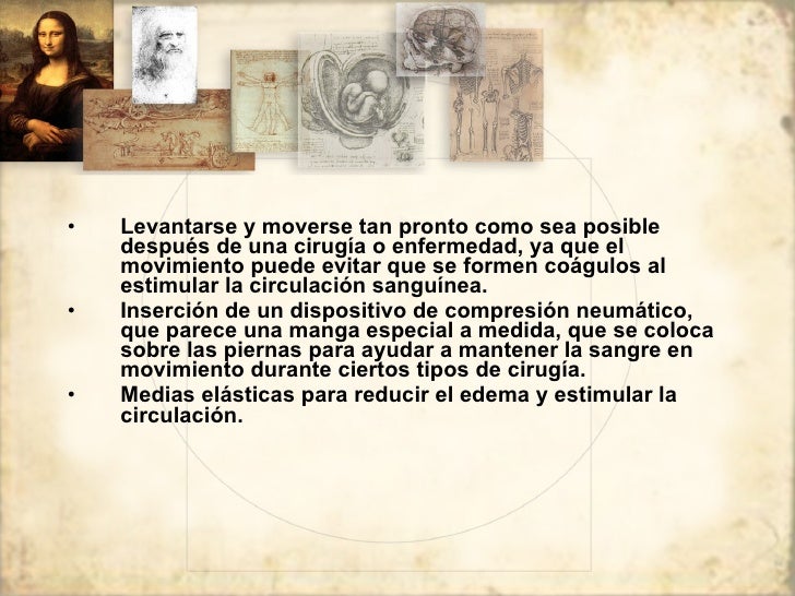 Bueno flebolog en penze
