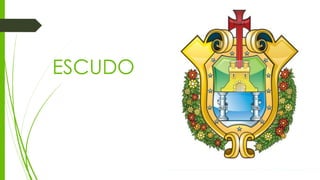 ESCUDO
 