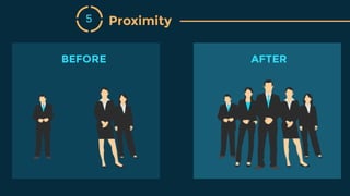 Proximity5
BEFORE AFTER
 