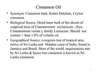 12-Volatile-Oils-Cinnamon-Fennel-coriander.pptx