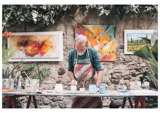 120 free images for Visual Brainstorming